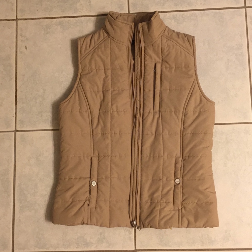 Ralph Lauren vest